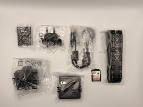Nikon coolpix p900 mai - coolpix,