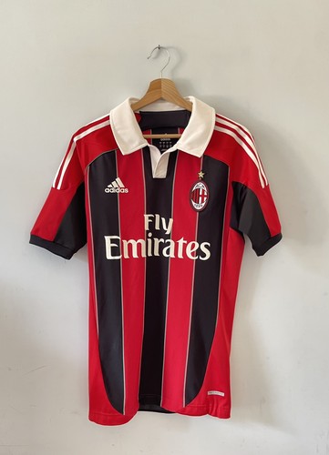 Milan 2012 home - ac, 2012/13
