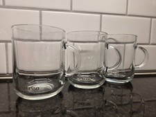 Nespresso Vetro Temperato