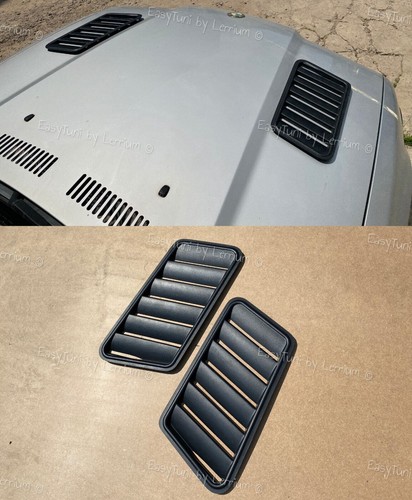 Bmw e36 persiane - persiane, ventilate