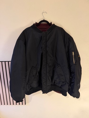 Giacca volo bomber - giacca,