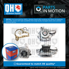 Pompa acqua adatta per TOYOTA