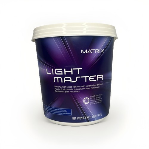 Matrix light master - master, lightening