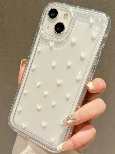 Custodia telefono design - , cuore