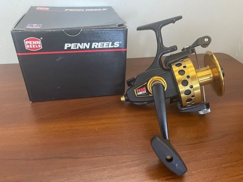 Mulinello spinning penn - spinning,