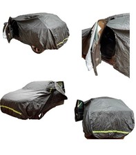 Telo COPRIAUTO BMW X5 xDrive30d