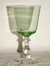 Bicchiere da vino Biedermeier