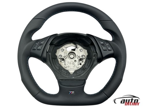 Tuning sport volante - tuning, pelle