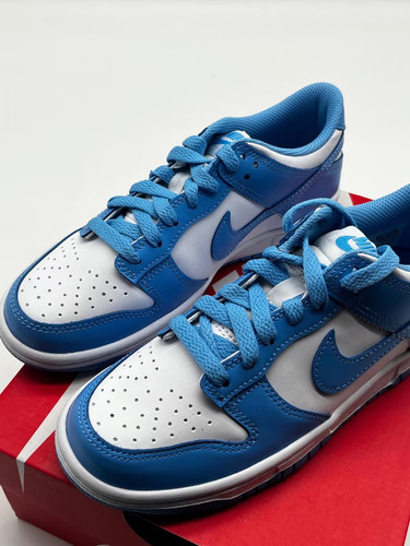 Nike dunk low unc 2021 - dunk,