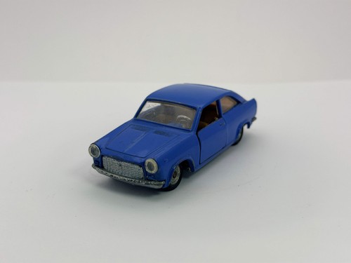 Autobianchi primula coupé - autobianchi,