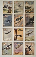 L'Ala d'Italia - Pubblicazione