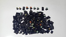 MANOPOLE SLIDER CAPS FADER