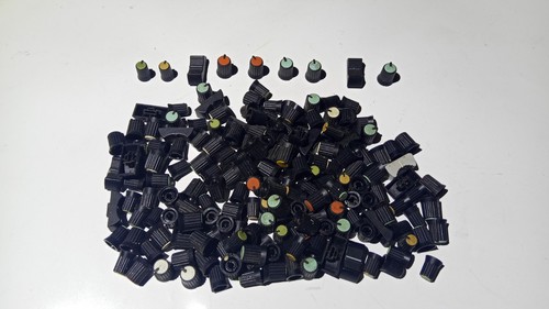 Manopole slider caps - slider,