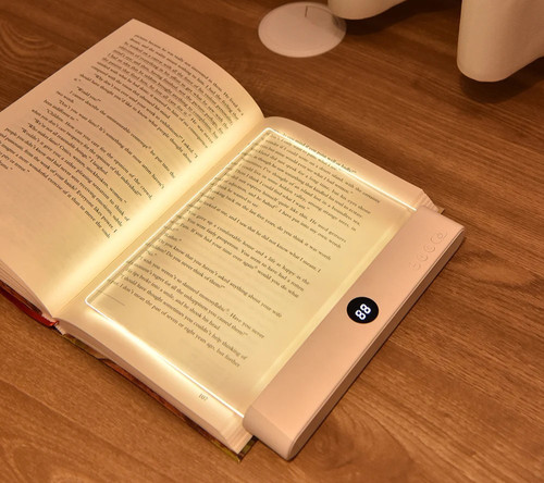 Book light rechargeable - light,,