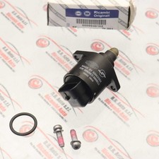 MOTORINO PASSO PASSO FIAT