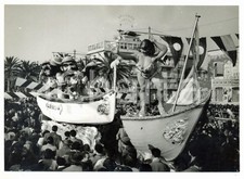 1954 CARNEVALE VIAREGGIO