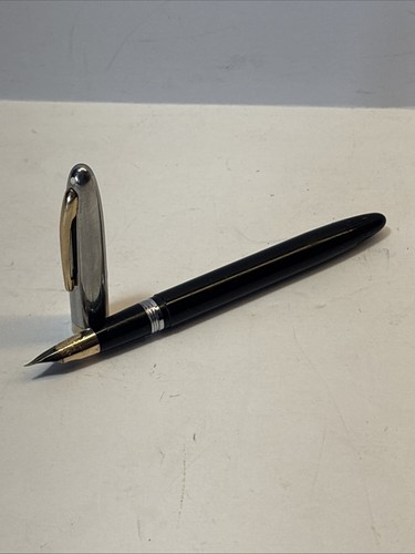 Penna stilografica vintage