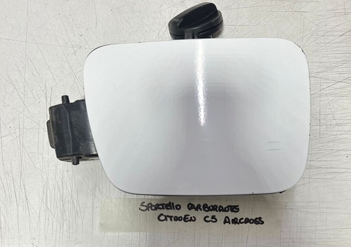 Sportello carburante citroen - carburante,