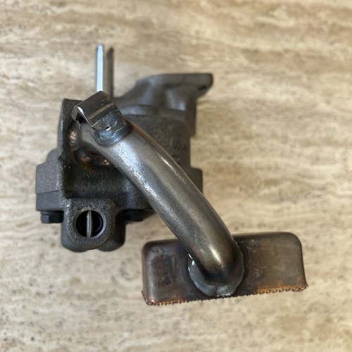 Pompa olio moroso - moroso, per