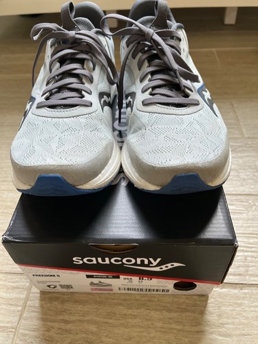 Taglia saucony freedom 5 - taglia,