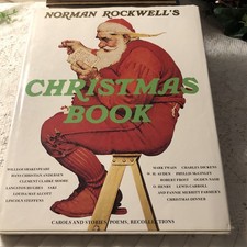 Norman Rockwell’s Christmas