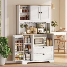 Credenza Cucina Alta Moderna