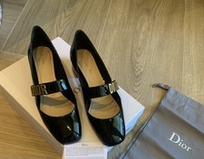 Scarpe Mary Jane Dior Scarpe