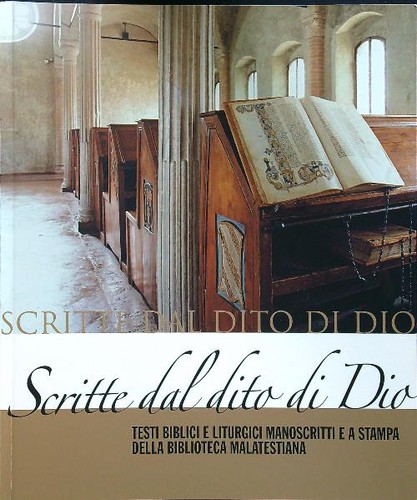 Scritte dal dito dio testi - dal, dio.
