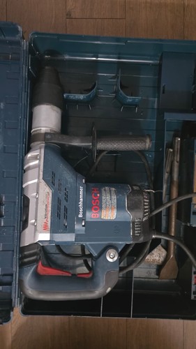 Bosch gbh dce - gbh, 5-40