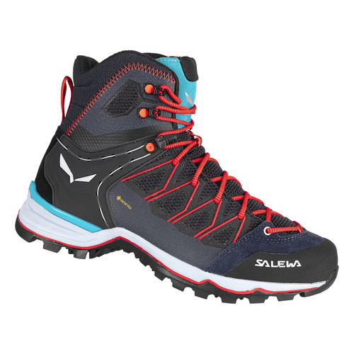 Scarpe trekking donna salewa - scarpe,