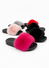 Sandali ciabatte donna