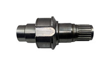 Albero di uscita cambio 650 compatibile con Alimak 9057154-000 