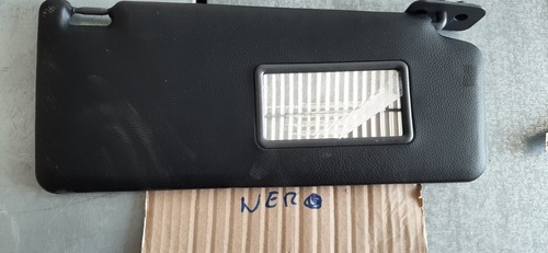 Aletta parasole pattina nera - pattina,