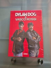 Dylan Dog & Vasco Rossi -