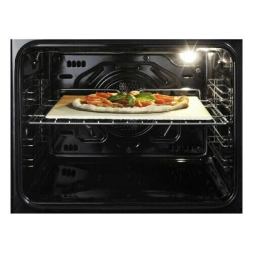 Pietra refrattaria per - forno, e