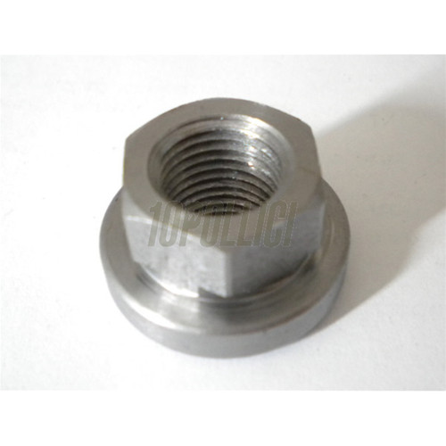Dado racing fissaggio - dado,