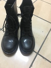 STIVALI DA PIOGGIA UOMO DONNA NUM 40