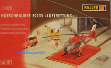 Faller 1:87/HO EC 135