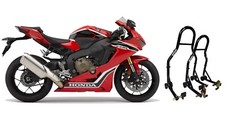Cavalletti alza moto ruota - 2,