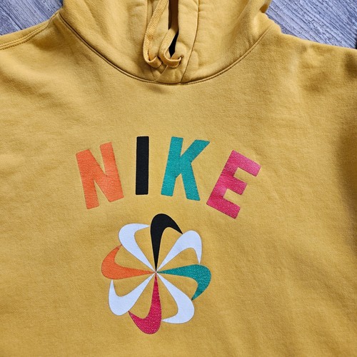 Felpa nike con - felpa,