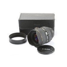 Canon sigma 6 12 - sigma, 4,5-5,6/12-24