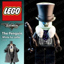 ⭐ LEGO The Penguin sh314