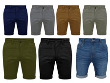 Pantaloncini chino uomo Liu Jo