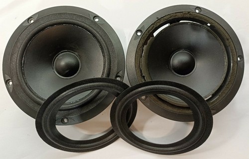 Sicke per toni medi - ", jbl