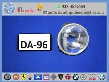 3617 FARO ANTERIORE DX SX ø 130 mm PIAGGIO APE 401 501 601 MP FIAT 600 D SIEM