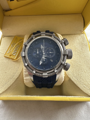 Invicta reserve bolt swiss - invicta,