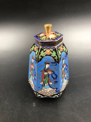 Vaso orientale cinese - vaso,