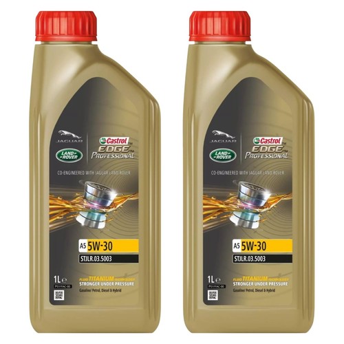 Olio motore castrol - olio,