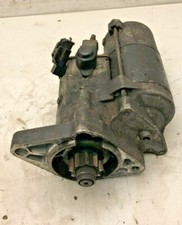 RICAMBI USATI, MOTORINO