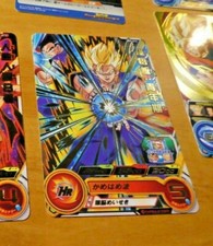 DRAGON BALL Z DBZ DBS HEROES